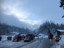 Katastrophenhilfe Berchtesgaden